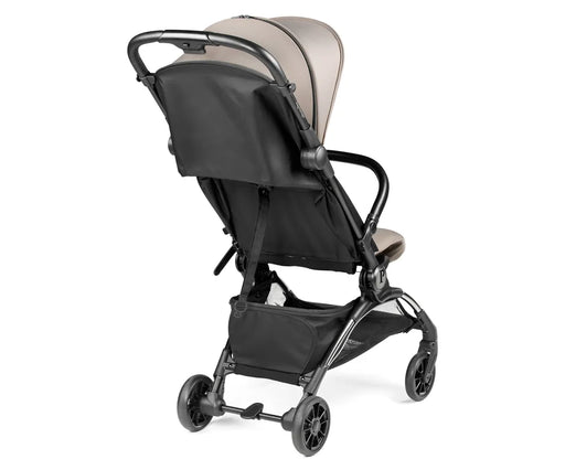Peg Perego Volo Stroller - Misty Beige