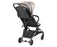 Peg Perego Volo Stroller - Misty Beige