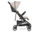 Peg Perego Volo Stroller - Misty Beige