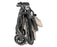 Peg Perego Volo Stroller - Misty Beige