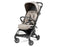 Peg Perego Volo Stroller - Misty Beige
