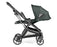 Peg Perego Vivace Stroller - Metal