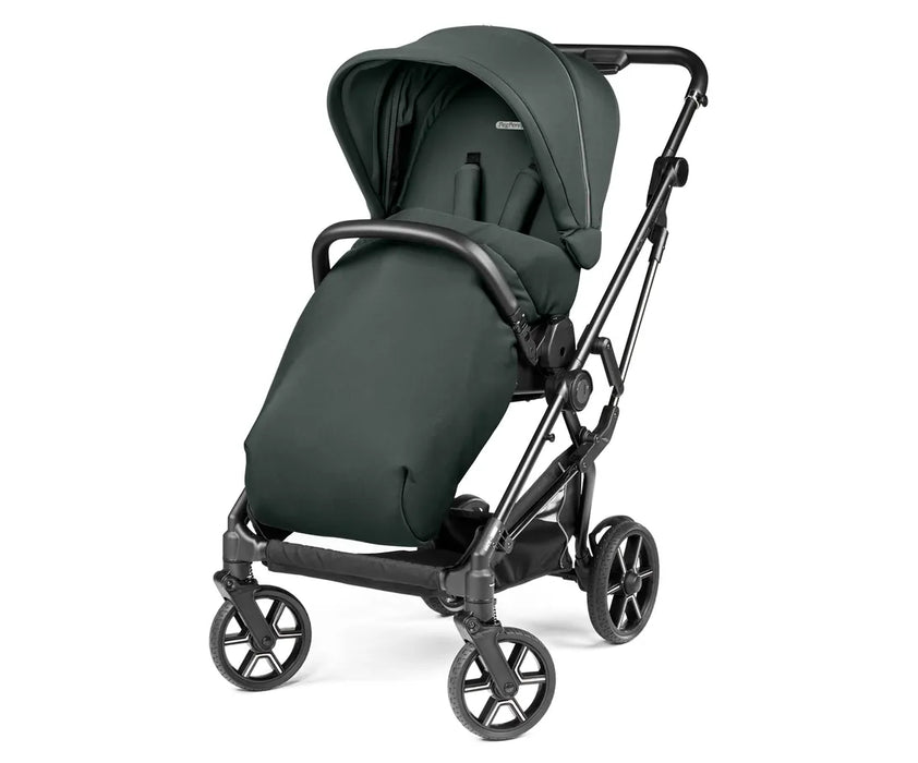 Peg Perego Vivace Stroller - Metal