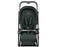 Peg Perego Vivace Stroller - Metal