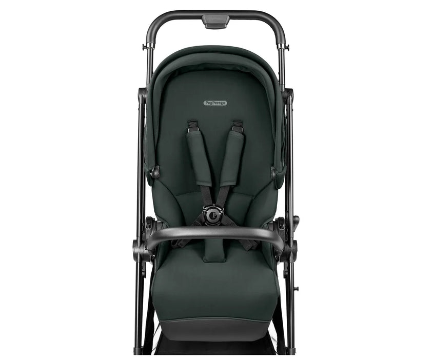 Peg Perego Vivace Stroller - Metal