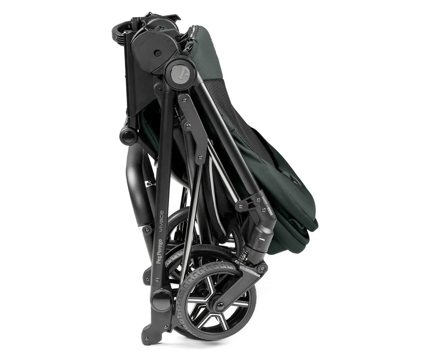 Peg Perego Vivace Stroller - Metal