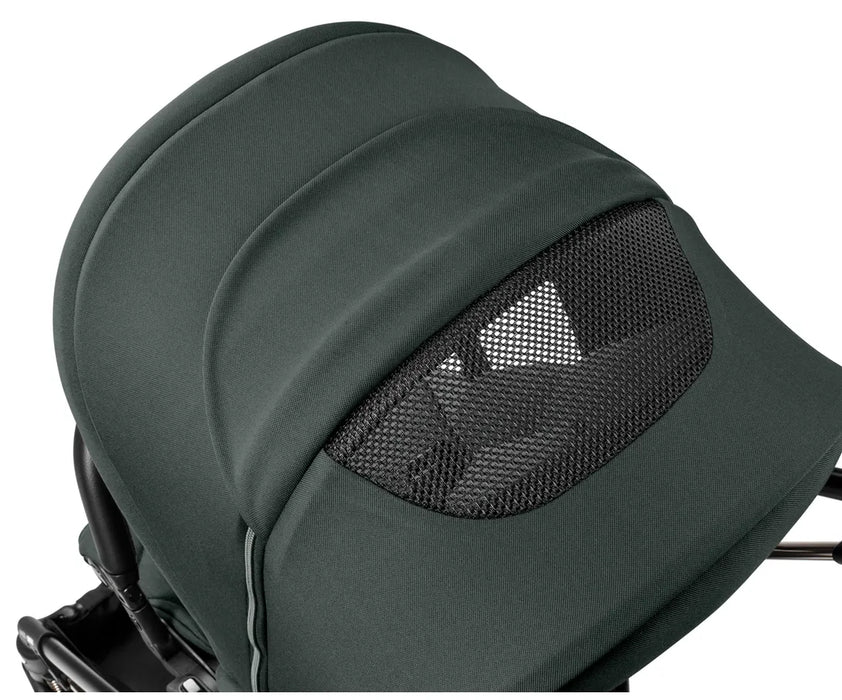 Peg Perego Vivace Stroller - Metal