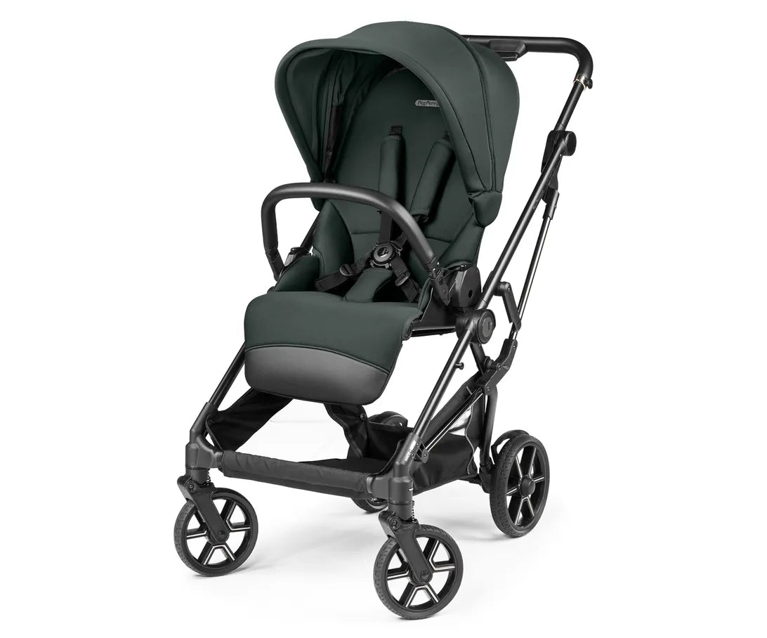 Peg Perego Vivace Stroller - Metal