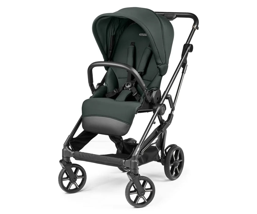 Peg Perego Vivace Stroller - Metal