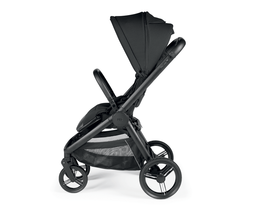 Peg City Loop Pro - True Black