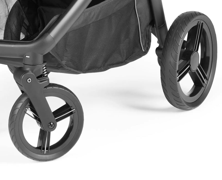 Peg City Loop Pro - True Black