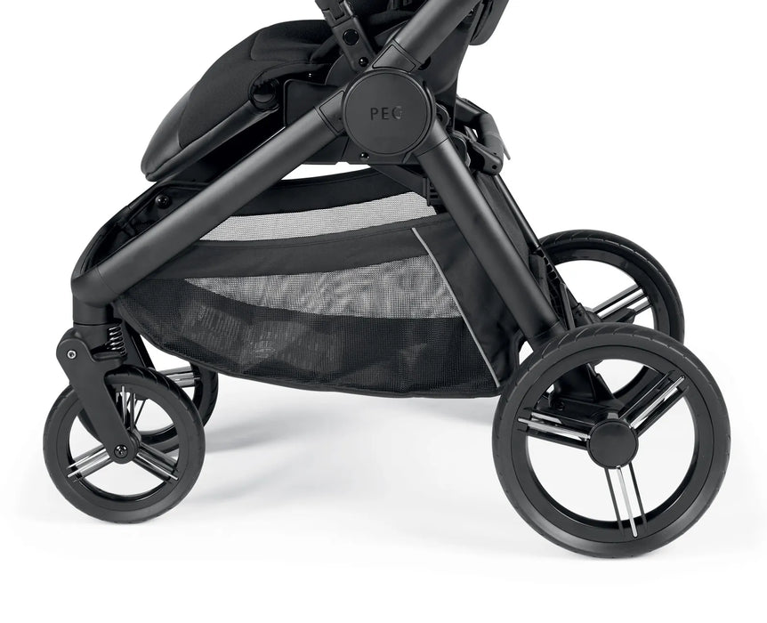 Peg City Loop Pro - True Black