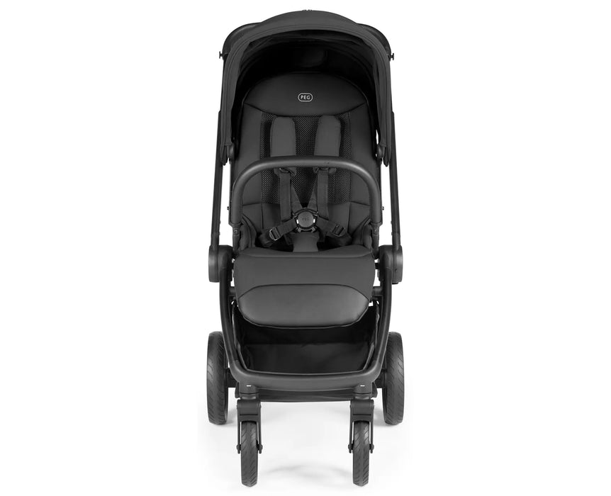 Peg City Loop Pro - True Black