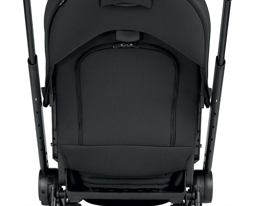 Peg City Loop Pro - True Black