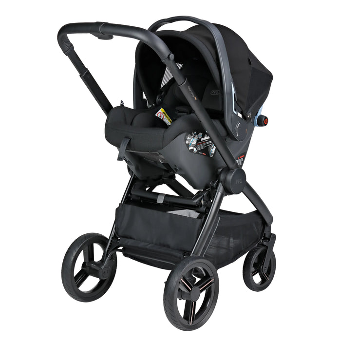 Peg City Loop Pro - True Black