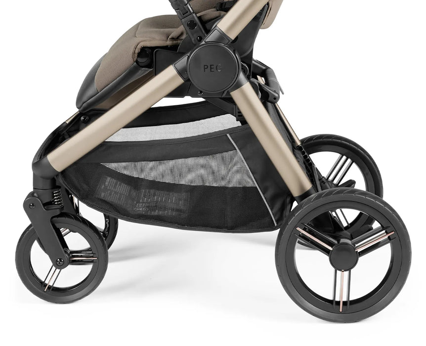 Peg City Loop Pro - Pine Bark