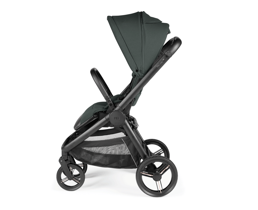 Peg City Loop Pro - Metal