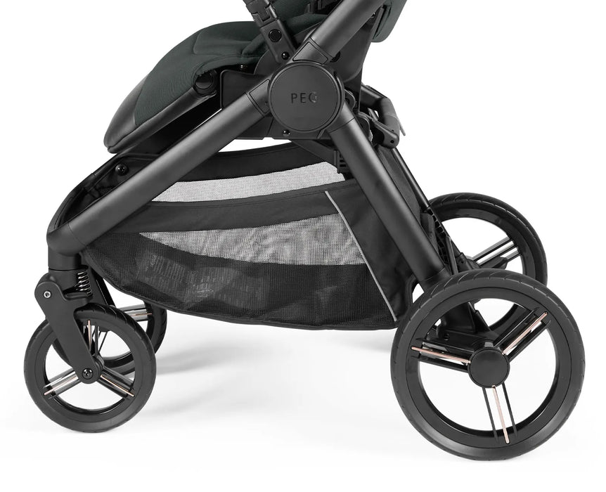 Peg City Loop Pro - Metal