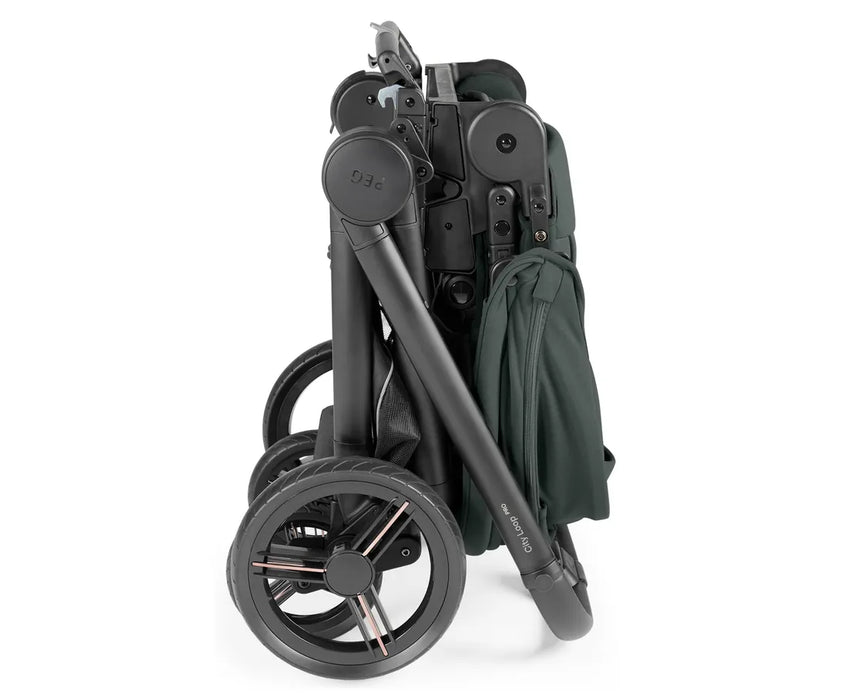 Peg City Loop Pro - Metal