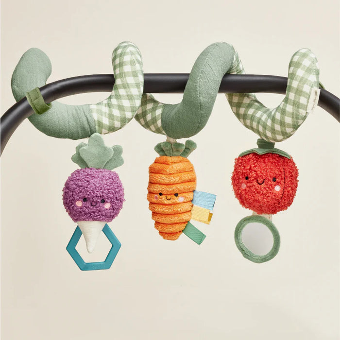 Itzy Ritzy Spiral Veggie