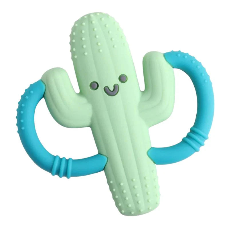 Itzy Ritzy Chew Chew - Cactus