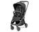 Peg City Loop Seat - True Black