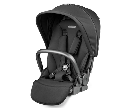 Peg City Loop Seat - True Black