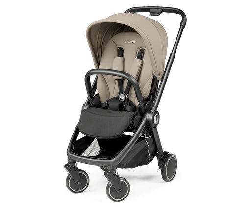 Peg City Loop Seat - Vanilla Blend