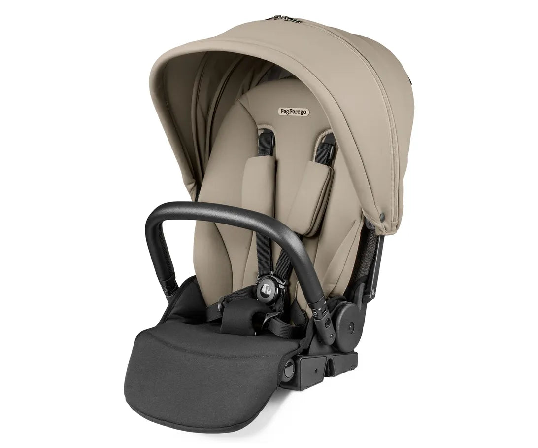 Peg City Loop Seat - Vanilla Blend