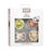 BIBS Try It Pacifier Collection - Meadow/Earth/Ivory/Vanilla