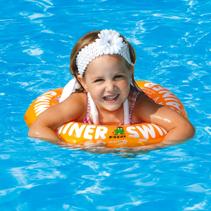 Swimtrainer Classic 2-6Y