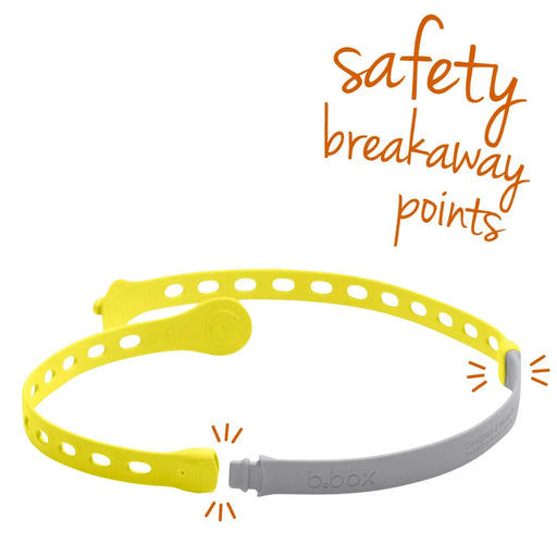 B.Box Connect-A-Cup Lemon Sherbet