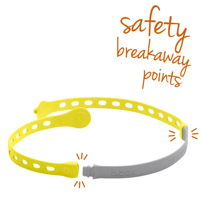 B.Box Connect-A-Cup Lemon Sherbet