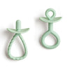 Itzy Ritzy Oral Care Tool 2Pc