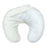 Simmons Nursing Pillow Muslin - Coconut Milk