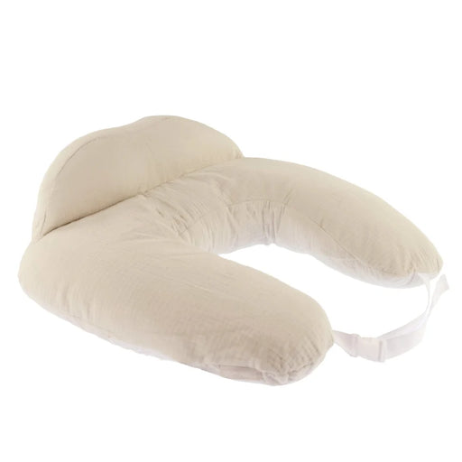 Simmons Caress Nursing Cushion - Moonbeam