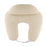 Simmons Caress Nursing Cushion - Moonbeam