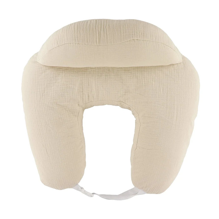 Simmons Caress Nursing Cushion - Moonbeam