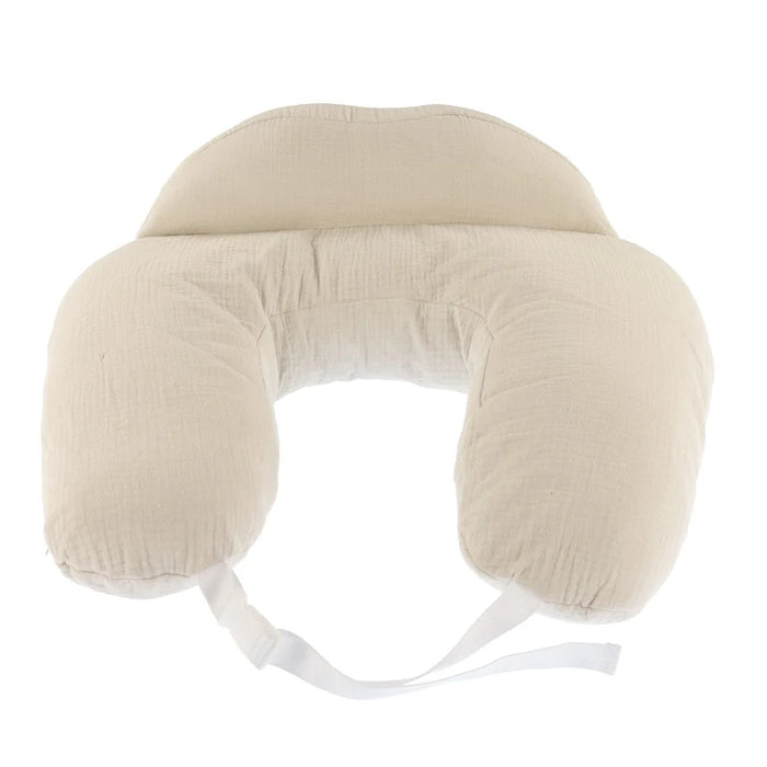 Simmons Caress Nursing Cushion - Moonbeam