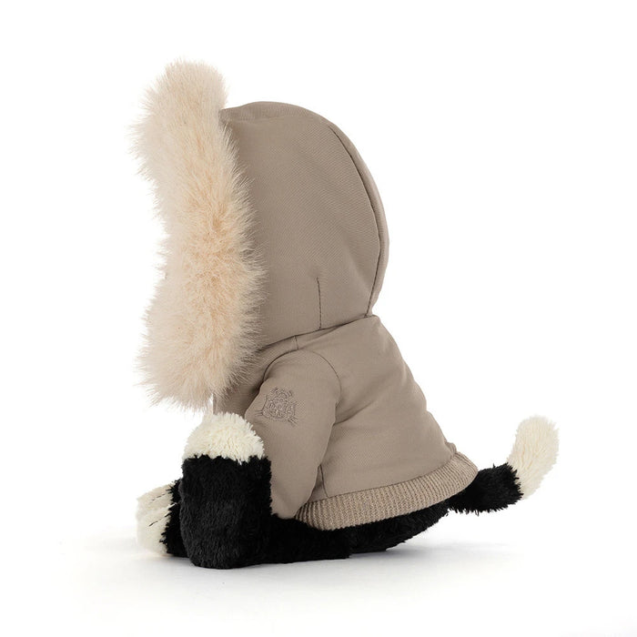 Jellycat Jack Alpine Outfit (LIMIT 1 PER CUSTOMER)