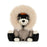 Jellycat Jack Alpine Outfit (LIMIT 1 PER CUSTOMER)