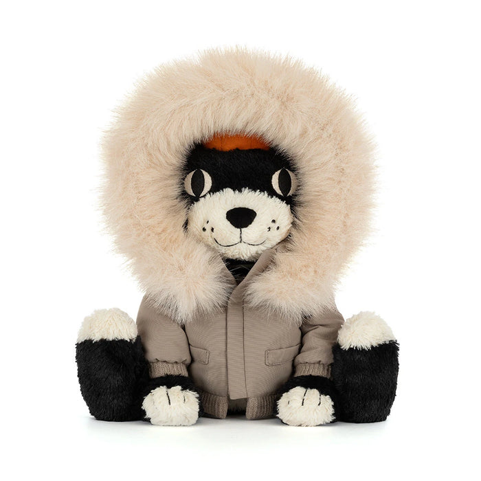 Jellycat Jack Alpine Outfit (LIMIT 1 PER CUSTOMER)