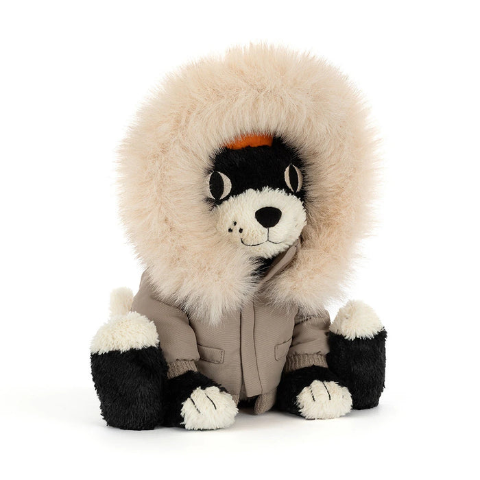 Jellycat Jack Alpine Outfit (LIMIT 1 PER CUSTOMER)