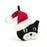 Jellycat Jack Decoration (LIMIT ONE PER CUSTOMER)