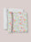 Ju-Ju-Be Swaddles Blanket 2pc Set - Sweet Daisy