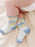 Ju-Ju-Be Socks 3pk - Happy Baby Vibes