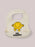 Ju-Ju-Be Silicone Bib - Mr Happy
