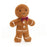 Jellycat Jolly Gingerbread Fred Original (LIMIT ONE PER CUSTOMER)
