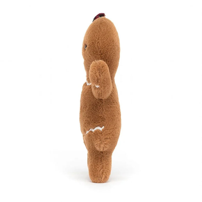 Jellycat Jolly Gingerbread Ruby Original - Medium (LIMIT ONE PER CUSTOMER)