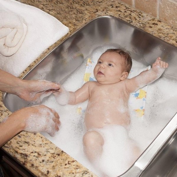 Jolly Jumper Bathe Eze 5001